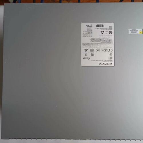 议价DCS-7280TR-48C6-R 提供测试 有质保