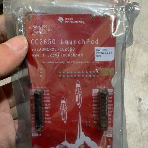 议价LAUNCHXL-CC2650 五十张