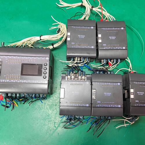 议价基恩士KV-40DR 1台 268元