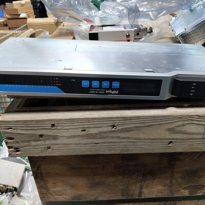 议价MOXA NPort 6650-16-AMAT 16口串口服