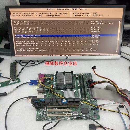 议价IntelD845EPID845GVSR主板南沣HLU760线【询价】