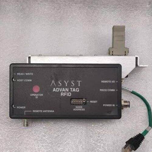 ASYST ATR-9000 ADVAN TAG RFID
