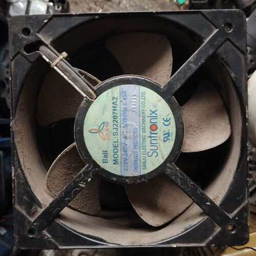 议价三巨Suntronix SJ2207HA2散热风扇，220V