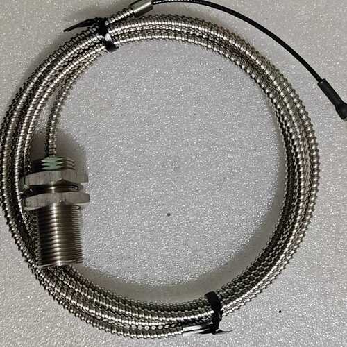 议价全新原厂现货TCA44船舶增压器转速传感器L=2000，PA