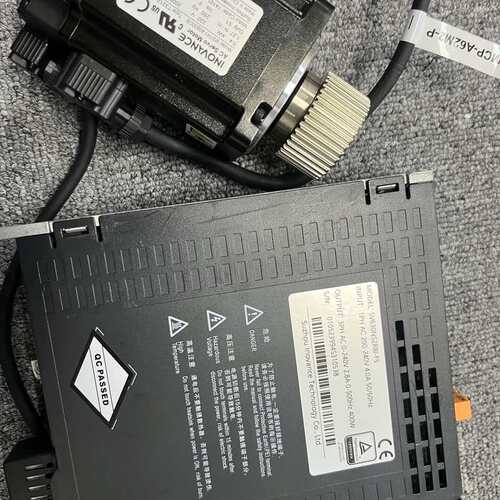 议价伺服驱动器，型号SV600PR8I-WL，