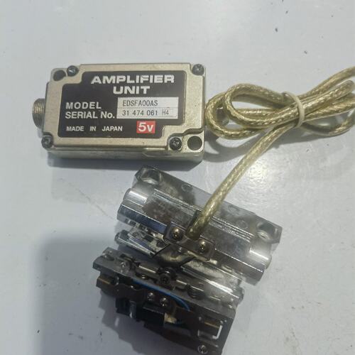 议价AIFIER UNIT 放大器ED00AS EK