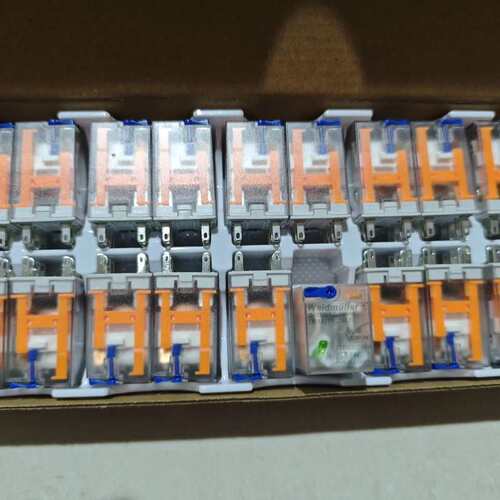 议价继电器DRM270024LT，24Vdc供电，10A
