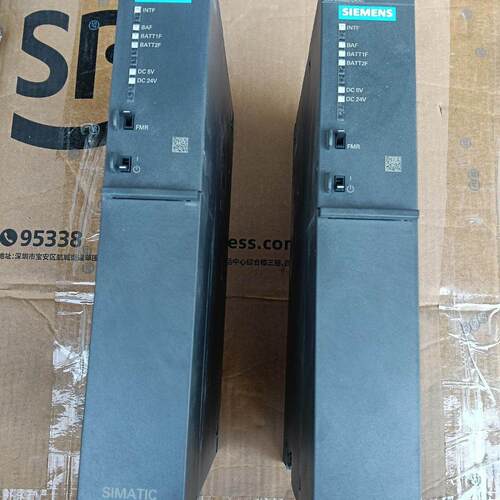 PLC 6ES7 405-0KA02-0AA0