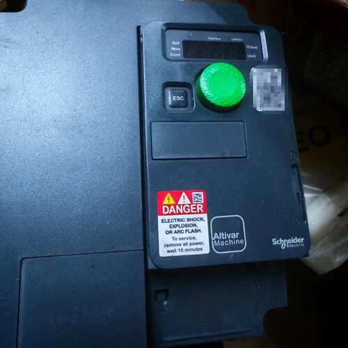 议价变频器ATV320U40N4C全新