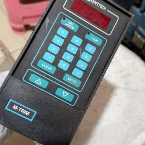 contrex M-TRIM 2拆机