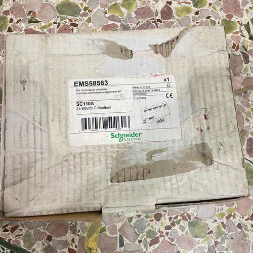 议价控制器EMS58563，SC110A