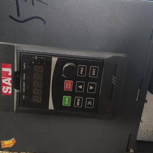 VM1000B-4T18R5GB/022PB 拆机三晶变