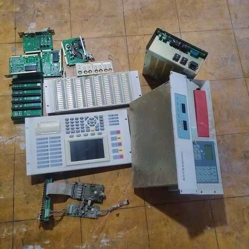 议价泰和安TD0808消防联动电源，品，成色如图，实物拍摄。