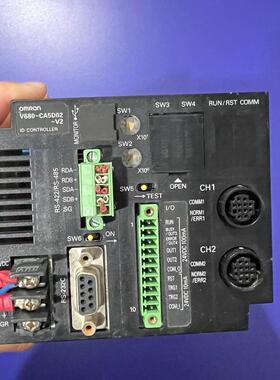 PL V680-CA5D02-V2（1只）
