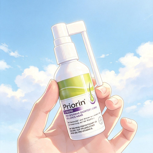 拜耳头皮精华喷雾50ml
