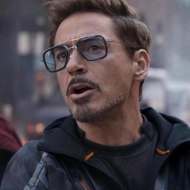 dita眼镜唐尼托尼蜘蛛侠荷兰弟同款墨镜flight 006钢铁侠太阳镜