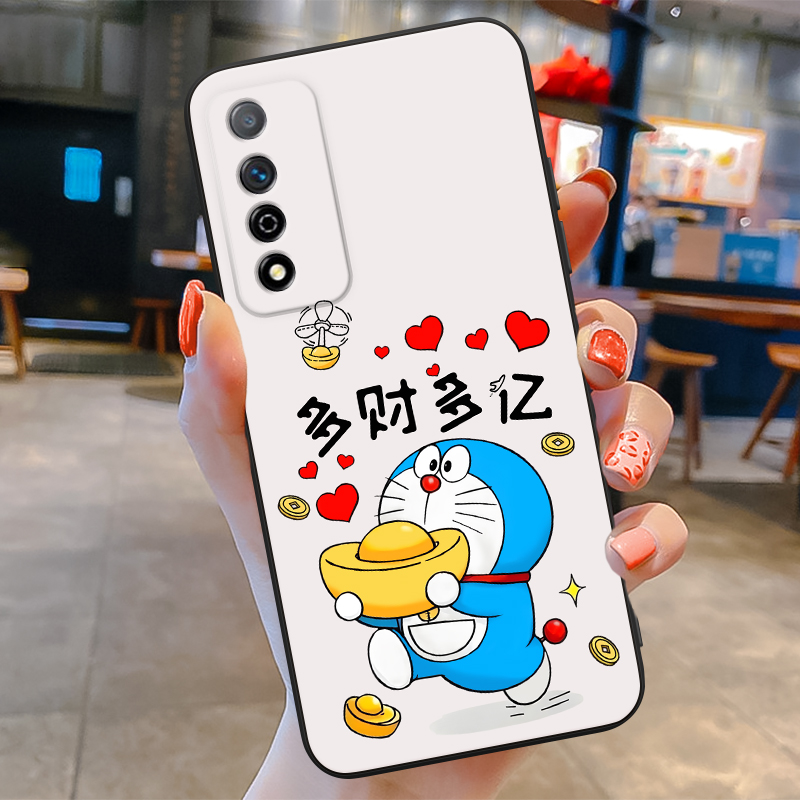 适用华为SP200手机壳NzoneS7Pro保护套S7Por5g新款Nzone智选NzoneSP2OO专用荣耀中国移动nz0nes型号ProSP男女