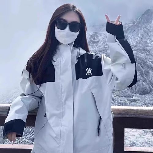 【一折专区】奥莱专场丨达人推荐丨官方丨秀禾服丨冲锋衣女男外套