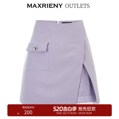 高腰线收腰设计，显高显瘦
