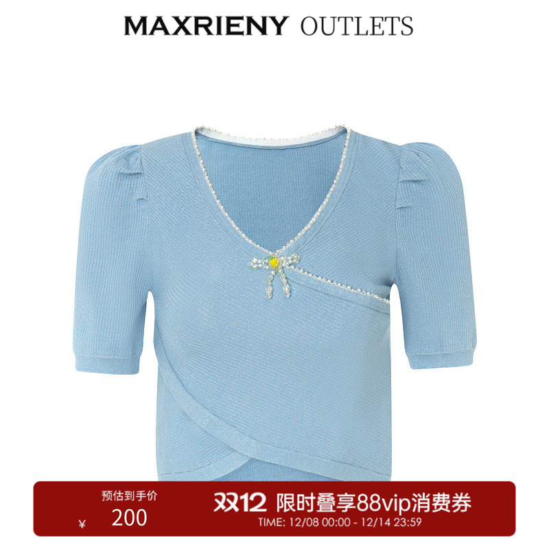 交叉设计，柠檬装饰