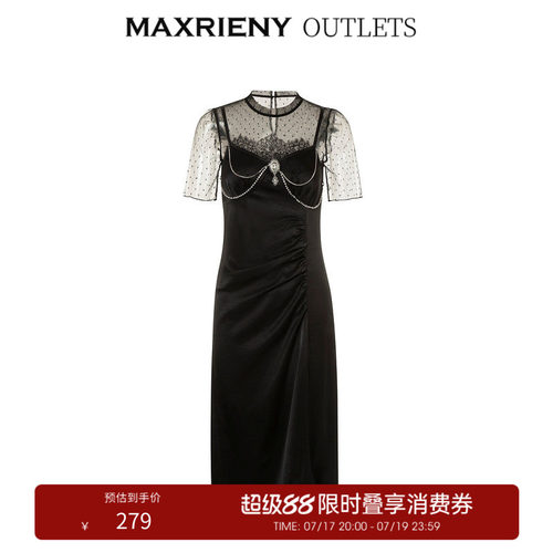 修饰胸型线条，将华丽与美感注入到穿搭