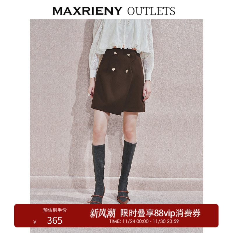 不对称设计，时尚优雅，复古典雅