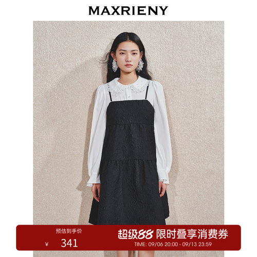 宽松百搭	百搭可叠穿	精致复古浪漫氛围