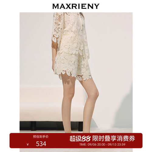 阔腿剪裁设计	腰头系带设计