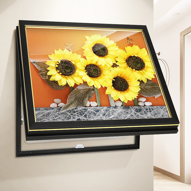 太阳花画素材模板 太阳花画图片下载 小麦优选