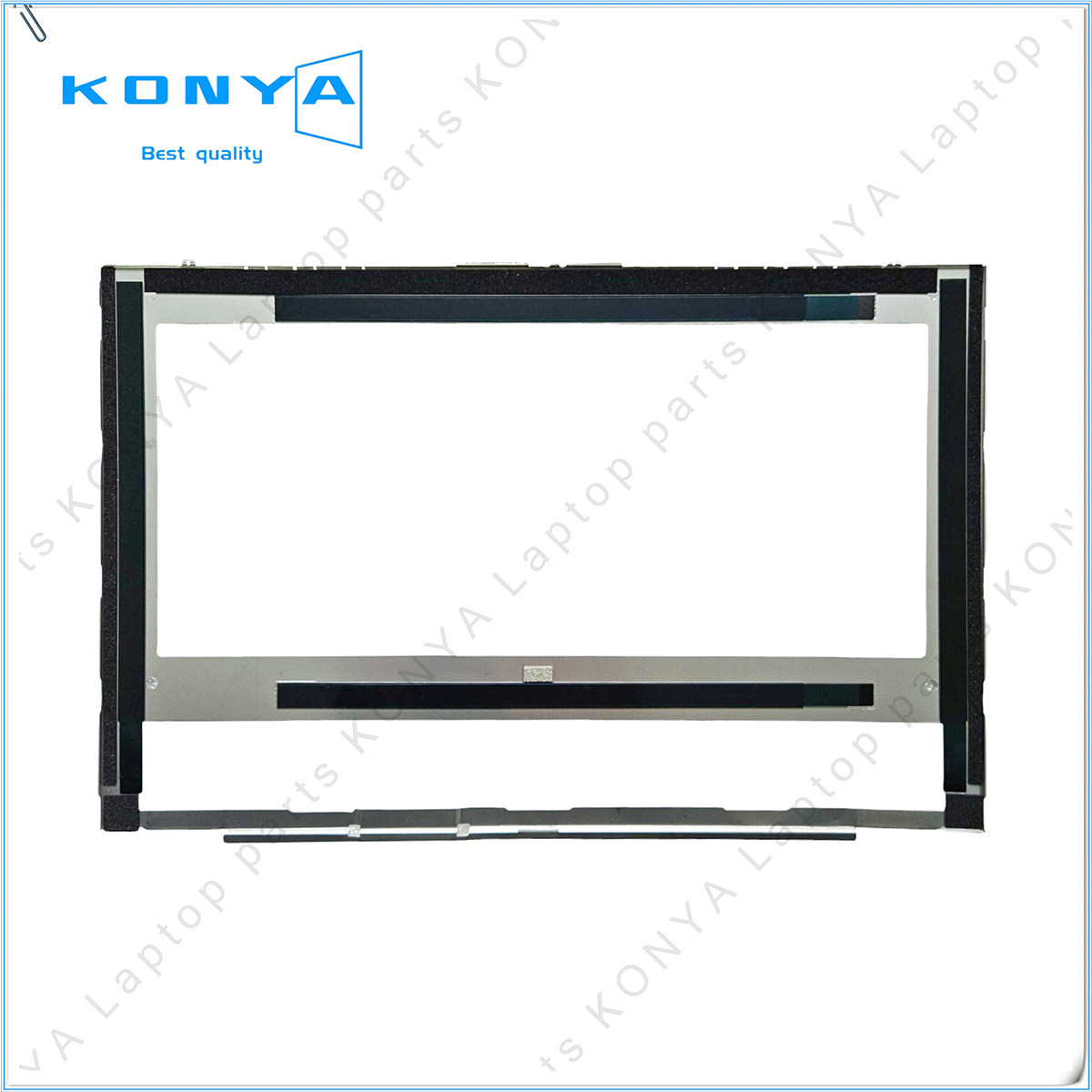 适用惠普 星14 Pro Pavilion 14-EH TPN-W154 屏幕支架 金属件