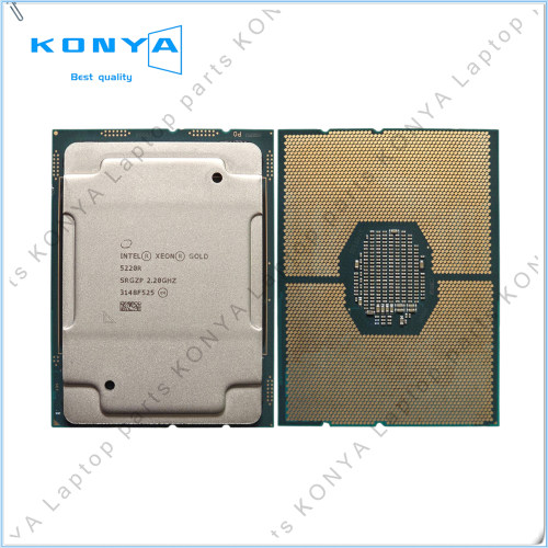 IntelXeonGold5220RCPU