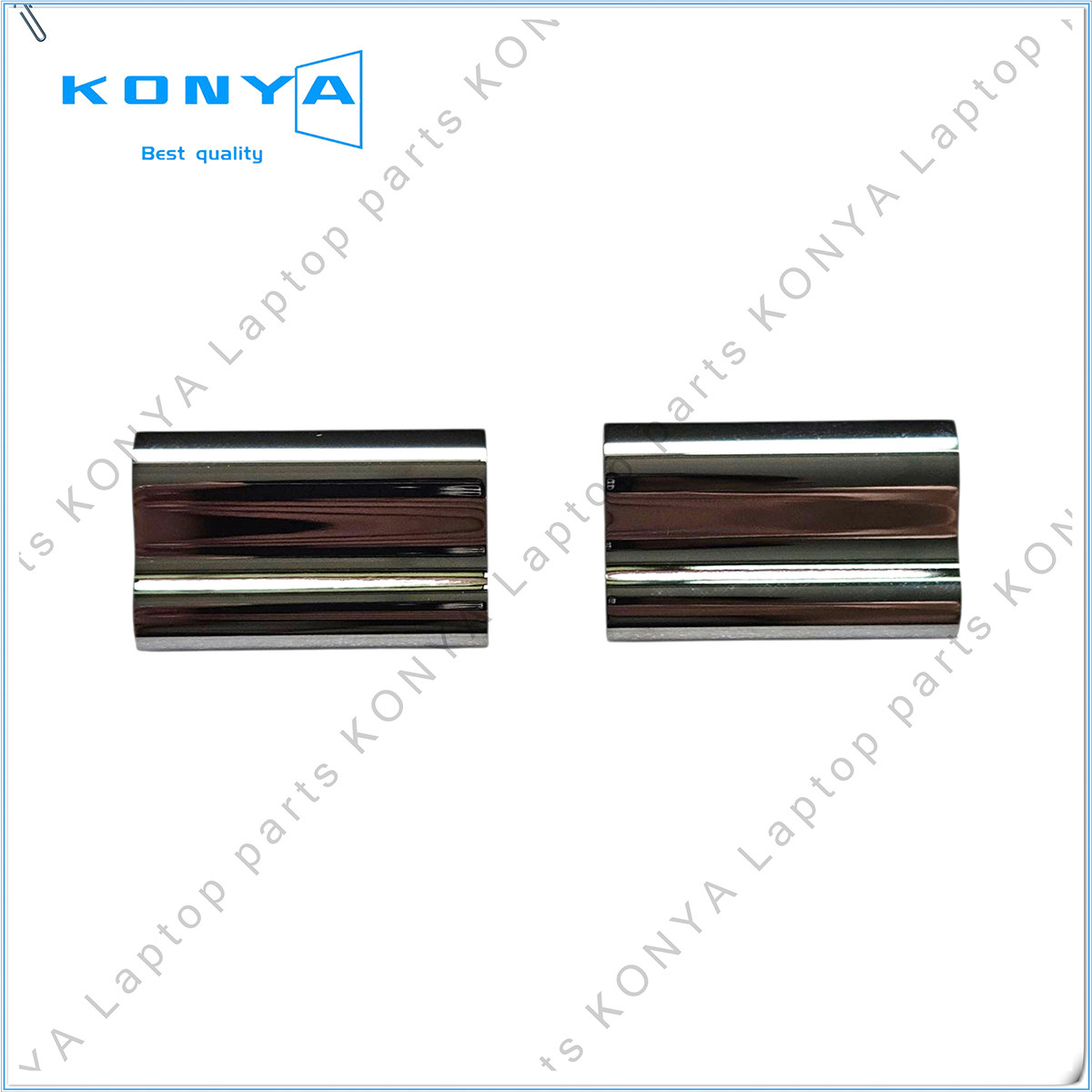 适用惠普 Pavilion X360 15-CR TPN-W132 屏轴盖转轴盖铰链盖外壳