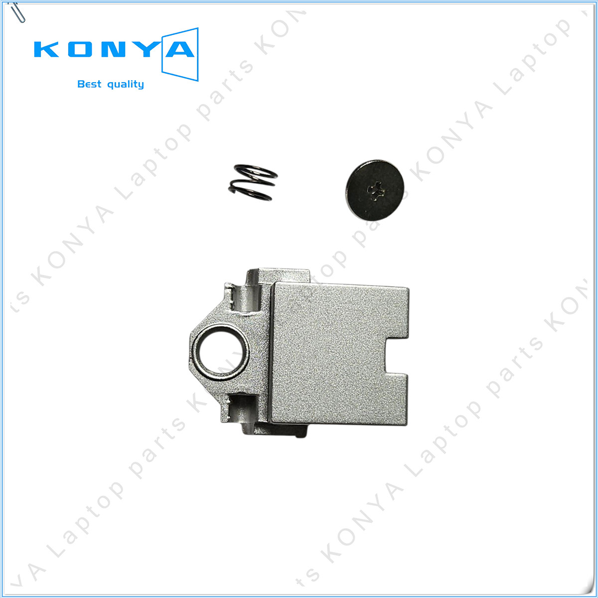 适用惠普 Pavilion X360 15-BK 15-W M6-W TPN-W114 网口盖 外壳