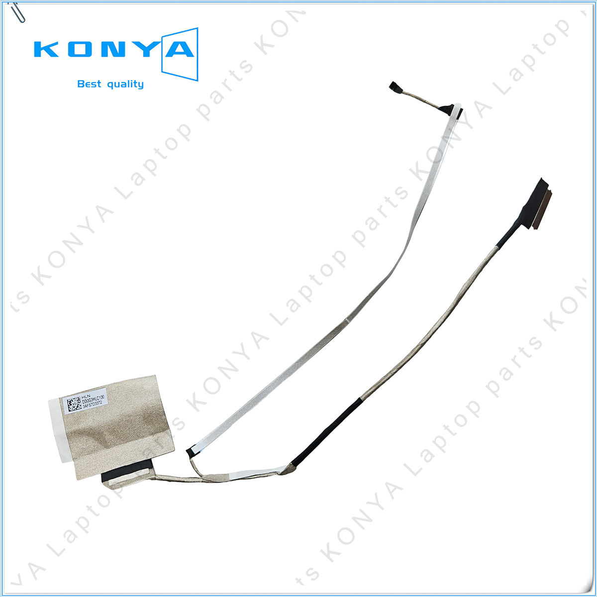 惠普15-ECTPN-Q229屏线排线