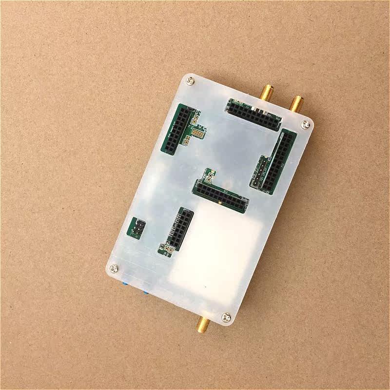 hackrf one 裸板+屏蔽框+外壳+黑色普通天线|msdalam kategori Aksesori Digital 3C, pasaran komponen elektronik, komponen elektronik, Komponen lain - dari Buy2taobao.com untuk memberikan perkhidmatan ejen Taobao profesional membeli