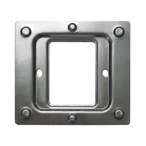 GL8-F62M/F72M智能终端室内机GL7-F62B可视对讲挂板挂钩磁铁