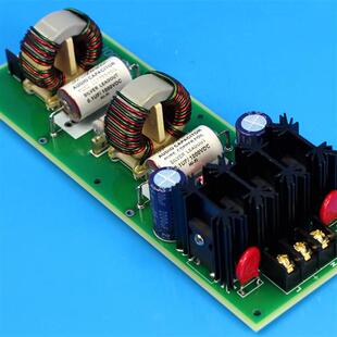 音响净化电源提升音频素质油浸靓声滤波器英国250V 12A 6号升级版