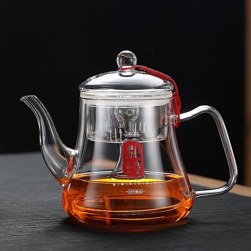 加厚玻璃高硼硅破损包赔电陶炉