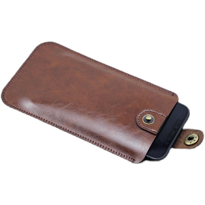 适用于OPPO闪充VOOC移动电源保护皮套33充电宝10000毫安50W收纳包