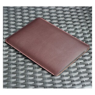 Pocket3皮套 GPD 适用于8寸笔电内胆包 仿皮便携抗菌皮笔电保护套