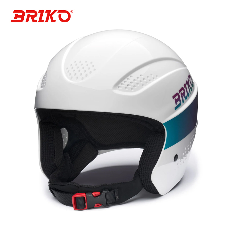 BRIKO青少年儿童滑雪头盔