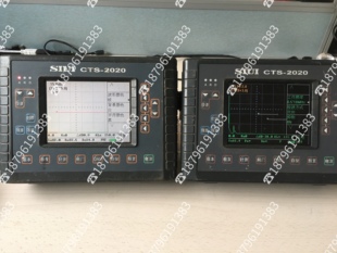 汕头数字超声波探伤仪CTS1008/2020/3020/90029003/9006/9008维修