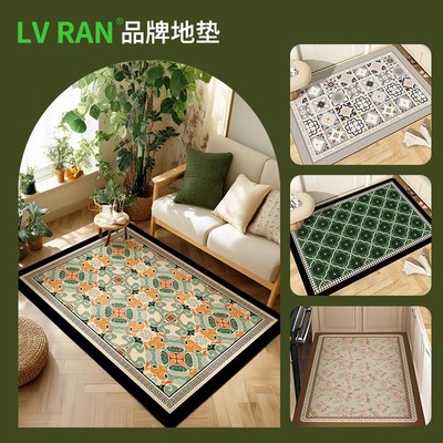 【8001到8050】家用加厚硅藻泥地垫入户门口厨房卫生间浴室脚垫