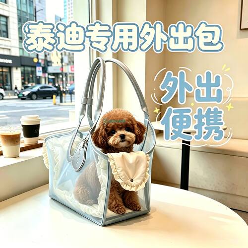 泰迪专用狗狗外出包狗背包宠物