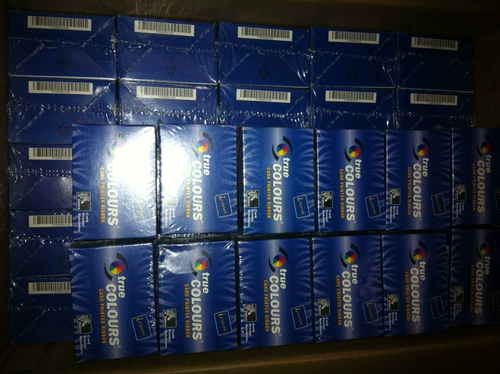 Zebra Zebra P330i Механизм карты карты машина цветовая цветовая полоса P330i углеродная полоса 800015-440cn