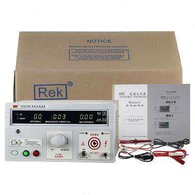RK2670AM 耐压测试仪 耐压仪 高压仪 高压机RK2670A