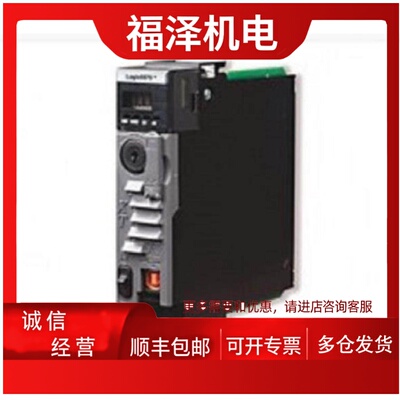 议价1769L18ERMBB1B-AB罗克韦尔处理器模块全新现货