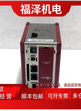 议价DSPSX000 CSMSTRLE DSPSX001 美国Redlion红狮模块 质量保证