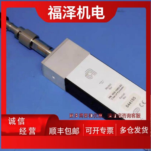 议价AMAT 3.3UM LP PYROMETER 958-1002-03