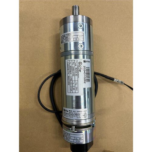 议价MOTer默拓电机，型号PG52H，全新原装正品！实物拍摄。